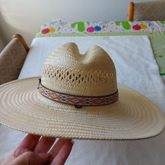 Orvis Lochsa River Hat Lg Xlg Nwot 